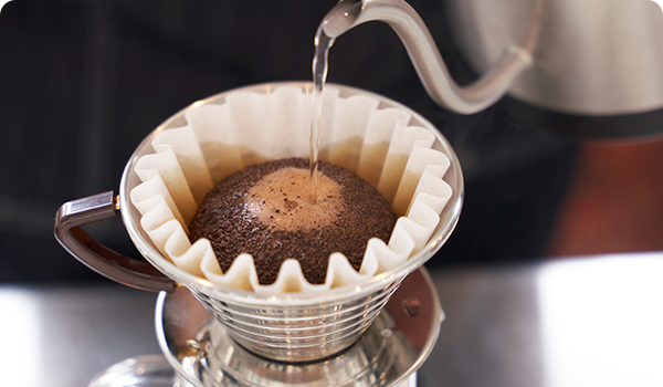 コーヒーで豊かなおうち時間をカミンコーヒーロースターズ